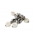 Goodtime and Artisan Banjo Replacement Planetary Tuning Pegs