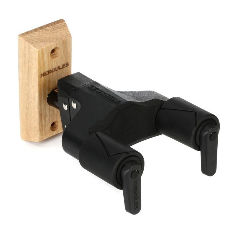 Hercules Wood Hanger - GSP38WB