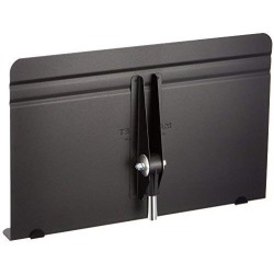 Tabletop Music Stand for Tabs, Books & iPads-5301