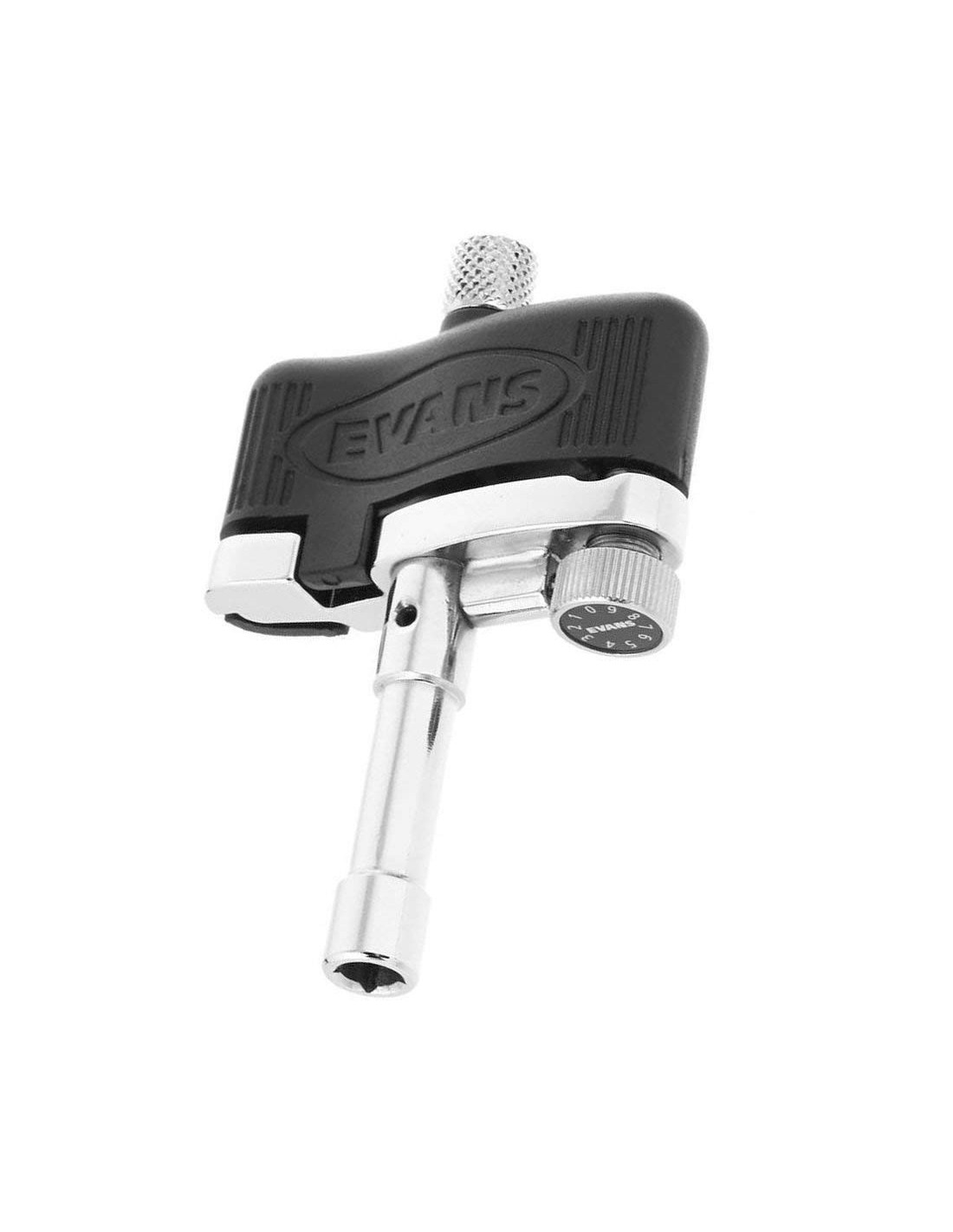 Banjo Torque Wrenches Evans Torque Drum Key Tune the Banjo Head