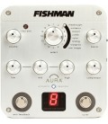 Fishman Preamp Aura Spectrum DI Preamp Box- for Banjo