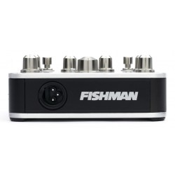 Fishman Aura ギターエフェクター Fishman Aura Spectrum DI Imaging Pedal with D.I. | Sweetwater
