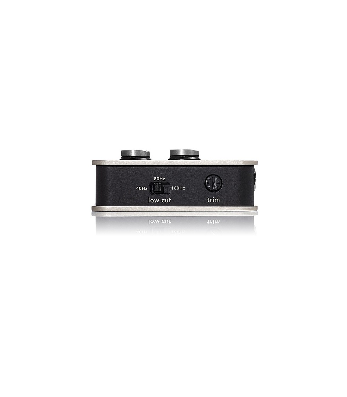 Platinum Pro Stage EQ/DI Analog Preamp | Fishman | PRO PLT 301 Platinum Pro Stage EQ/DI Analog Preamp | Fishman | PRO PLT 301