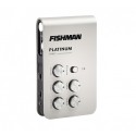 Fishman Platinum Stage EQ/DI Analog Preamp - PRO-PLT-301
