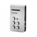 Fishman Platinum Stage EQ/DI Analog Preamp - PRO-PLT-301