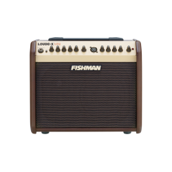 Fishman Loudbox Mini Amplifier 60W Amp for Banjo - PRO-LBT-500