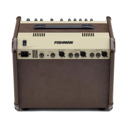 Fishman Loudbox Artist Amplifier - PRO-LBX-600