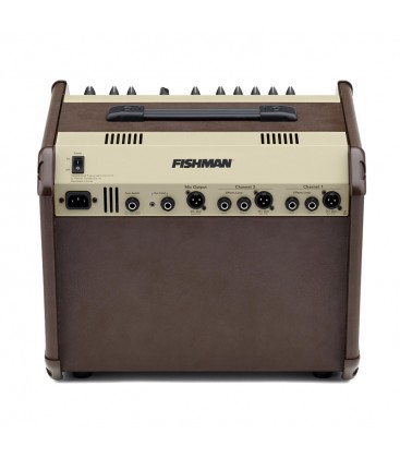 Fishman Loudbox Artist Amplifier - PRO-LBX-600