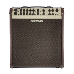 Fishman Loudbox Performer Amplifier - PRO-LBT-700 - Amplifier for Banjo