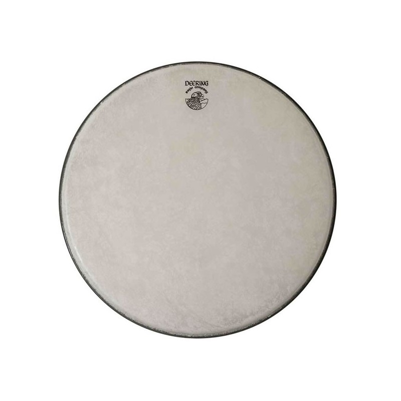 Skin Tone Banjo Head from Deering - Standard 11 inch