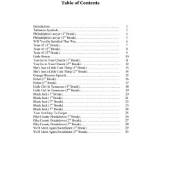 J.D. Crowe Bluegrass Holiday