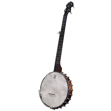 Vega Old Time Wonder Banjo with 12 inch Rim