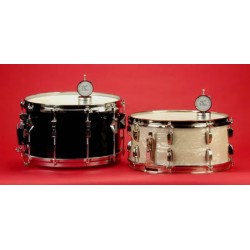 Drum Dial - Pressure Gauge for Measuring Banjo Head Tension