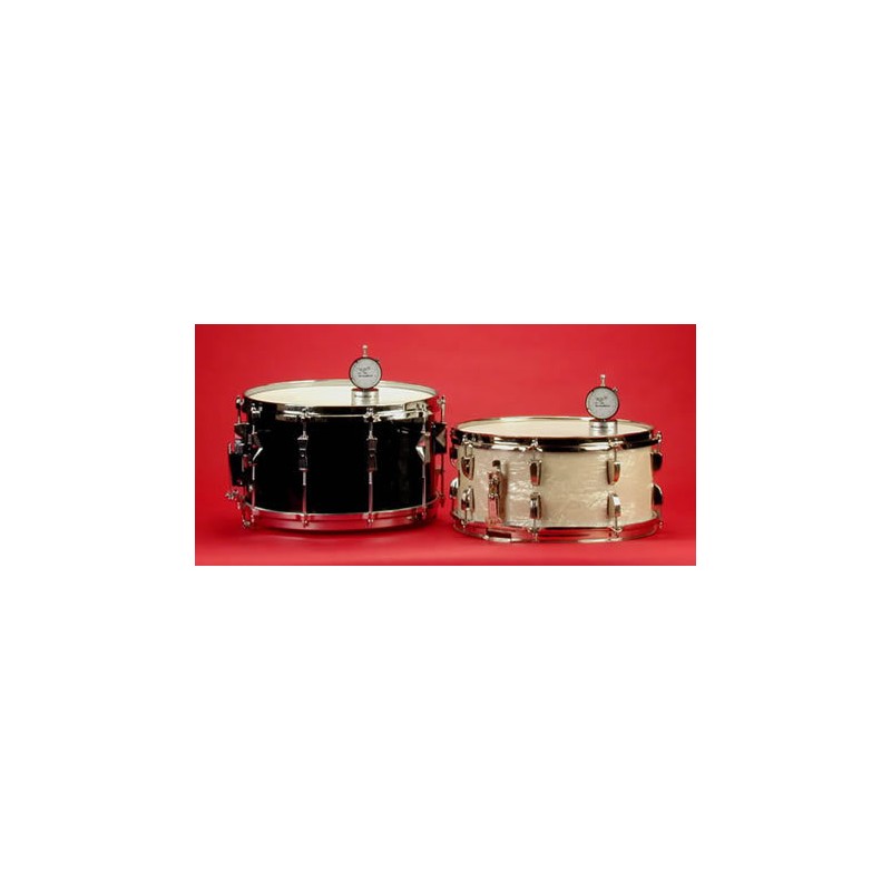 Drum Dial - Analog - Tighten Banjo Head Drum Dial