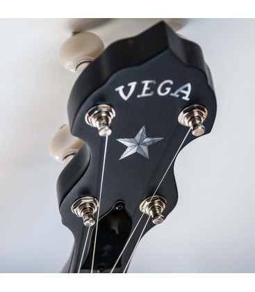 Vega Old Time Wonder Banjo 11 inch