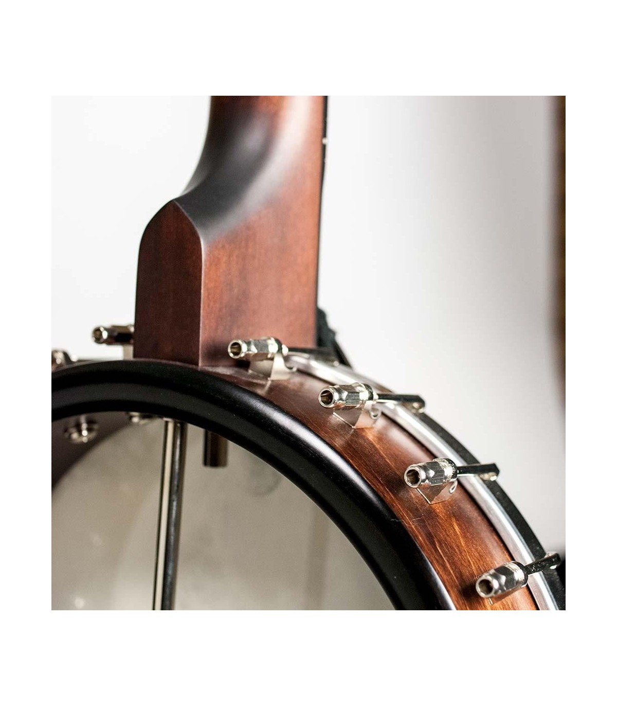 Vega Old Time Wonder Banjo | Deering | 12 inch