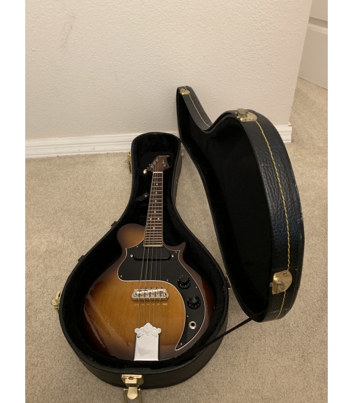 kentucky mandolin company