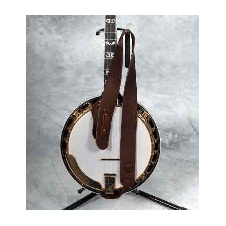 Lakota Leather 2 inch or 3 inch Non-Cradle Strap