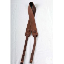 Lakota 2 inch or 3 inch "Non-Cradle"  Strap