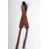 Lakota 2 inch or 3 inch "Non-Cradle" Strap