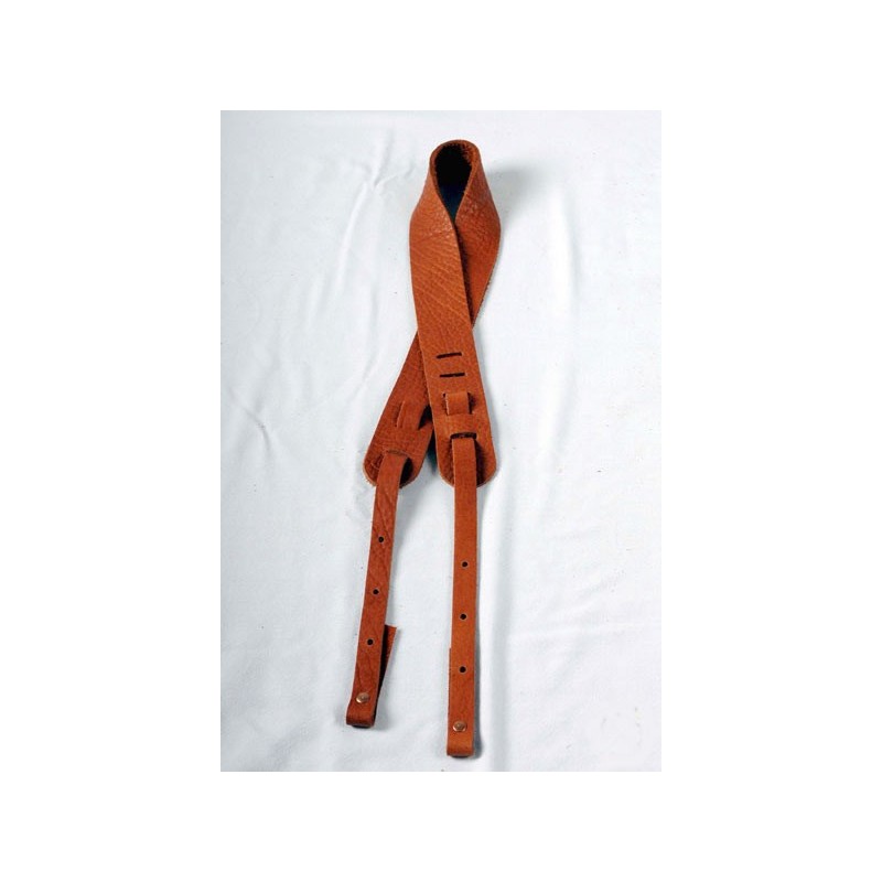 Lakota 2 inch or 3 inch "Non-Cradle" Strap