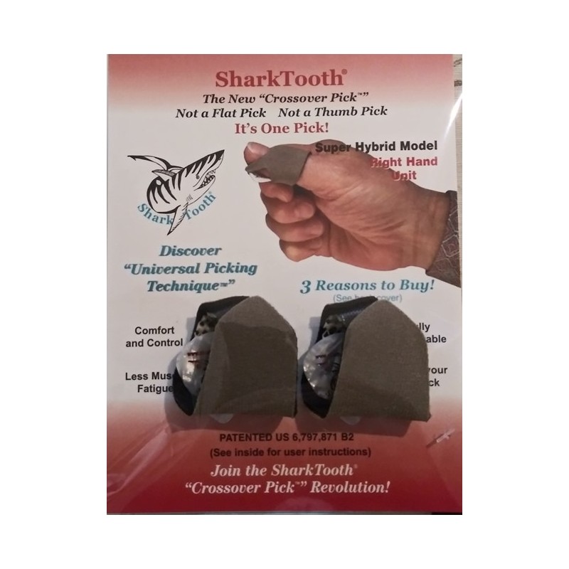 Chet atkins on sale thumb pick