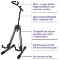 Professional Flip-It A-Frame Guitar Stand - GS7465