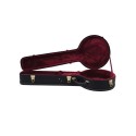 Guardian Deluxe CG-033-J Premier Deluxe Archtop Resonator Case for Banjo
