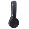 Guardian Deluxe CG-033-J Premier Deluxe Archtop Resonator Case for Banjo