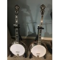 Extra Safe Flip-It A-Frame Banjo Stand - GS7465