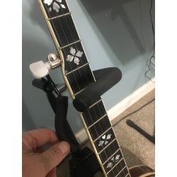 Extra Safe Flip-It A-Frame Banjo Stand - GS7465