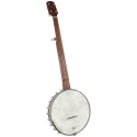 The Gold Star GE-1 Prospector Old-Time Banjo