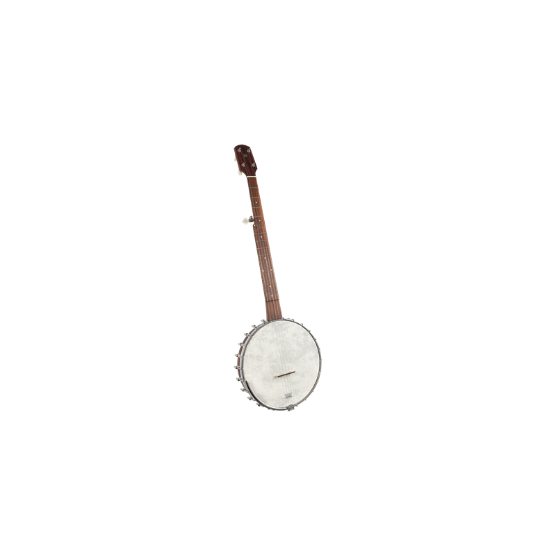 The Gold Star GE-1 Prospector Old-Time Banjo