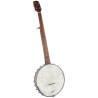 The Gold Star GE-1 Prospector Old-Time Banjo