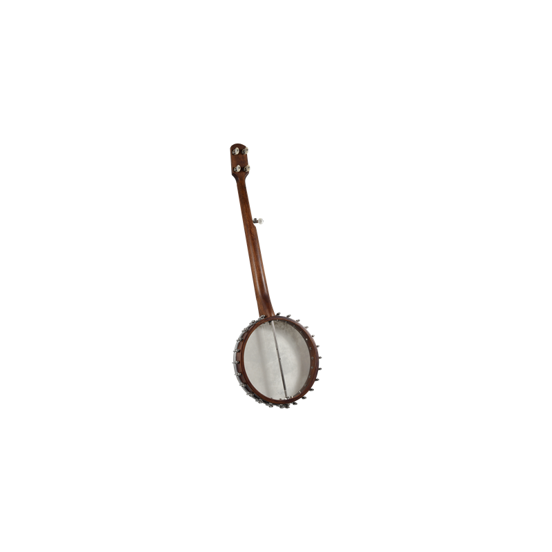 The Gold Star GE-1 Prospector Old-Time Banjo