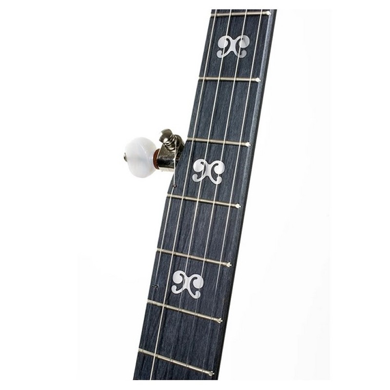 Deering Goodtime Blackgrass Banjo