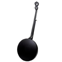 Deering Goodtime Blackgrass Banjo