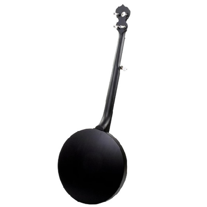 Deering Goodtime Blackgrass Banjo