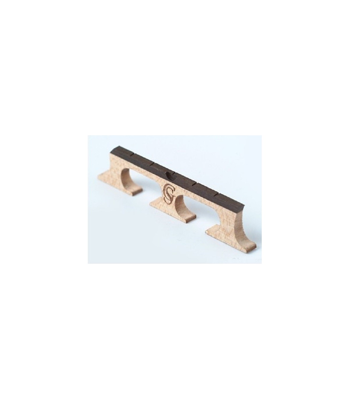 Sosebee outlet banjo bridge