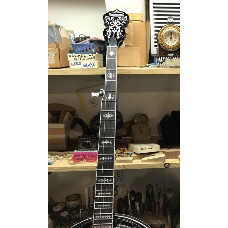 left handed morgan monroe banjo left handed morgan monroe banjo