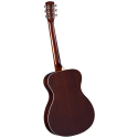Resophonic Guitar - Regal - Round Neck Natural