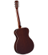 Resophonic Guitar - Regal - Round Neck Natural