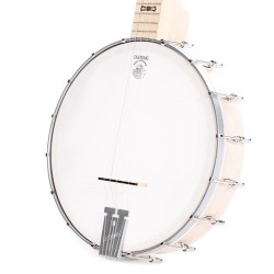 Deering Goodtime Junior Banjo - Travel Banjo - Child Sized