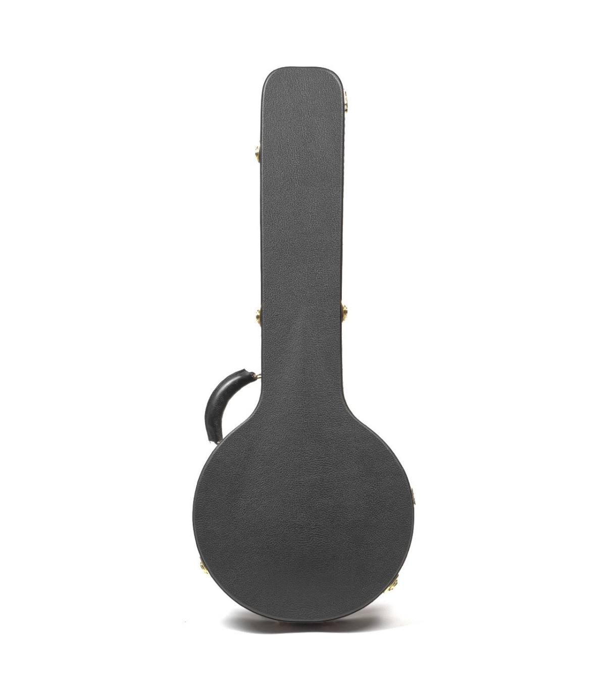 Guardian CG-044-J Deluxe Hard Shell Banjo Case | Deluxe Vintage