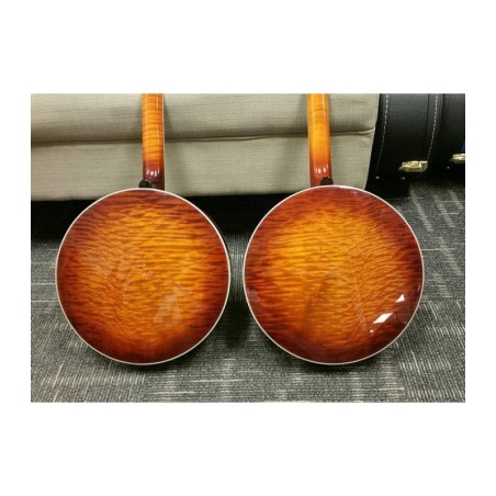 Recording King RK- R85 - Elite - Flamed Maple