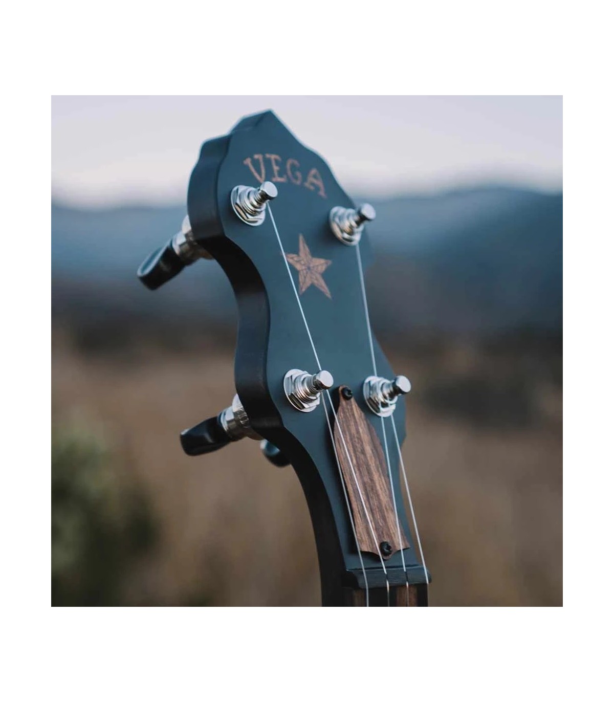 Banjo star new arrivals
