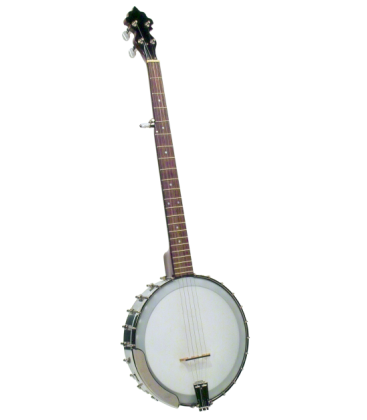Saga OK-2 5-String Openback Banjo Kit