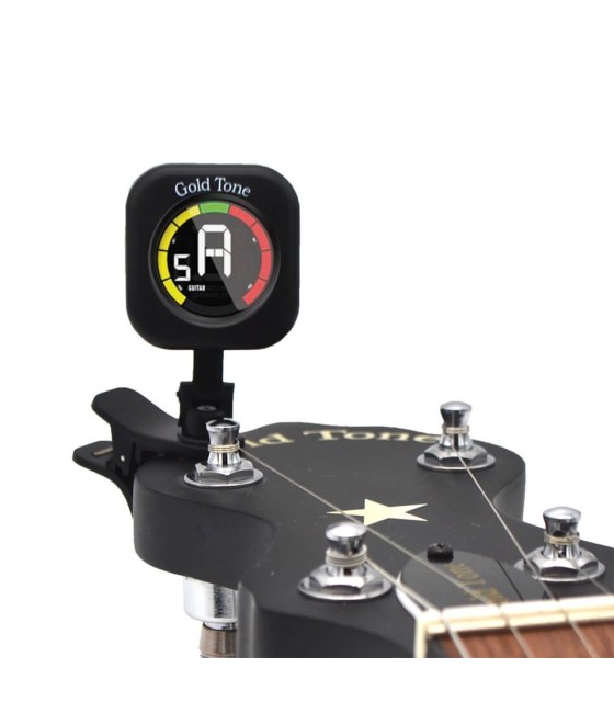 Clip on banjo tuner Clearance