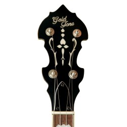 OB-150 Orange Blossom Masterclone Banjo