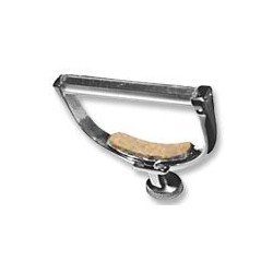 Capo - Banjo Capo - Stokes Top Quality "B" Banjo Capo "The Best You can Buy"